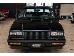 1987 Buick Grand National (CC-2092150) for sale in Venice, Florida