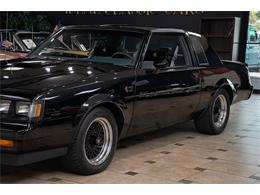 1987 Buick Grand National (CC-2092150) for sale in Venice, Florida