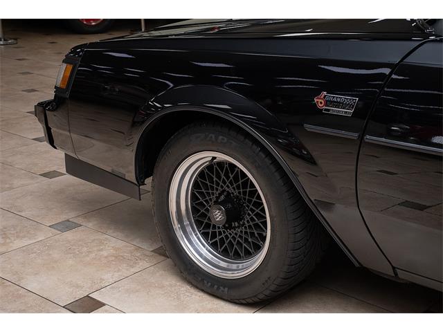 1987 Buick Grand National (CC-2092150) for sale in Venice, Florida