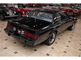1987 Buick Grand National (CC-2092150) for sale in Venice, Florida