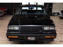 1987 Buick Grand National (CC-2092150) for sale in Venice, Florida