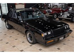 1987 Buick Grand National (CC-2092150) for sale in Venice, Florida