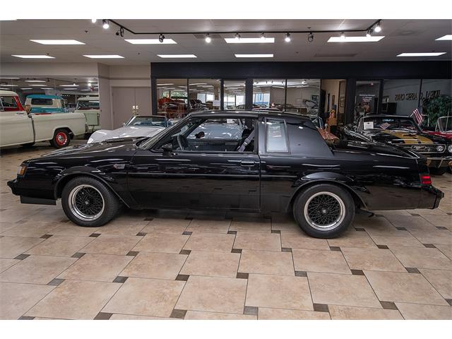 1987 Buick Grand National (CC-2092150) for sale in Venice, Florida