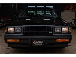 1987 Buick Grand National (CC-2092150) for sale in Venice, Florida