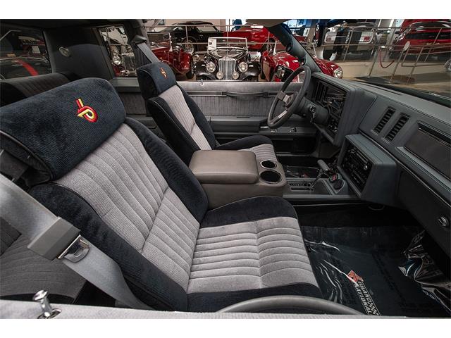 1987 Buick Grand National (CC-2092150) for sale in Venice, Florida