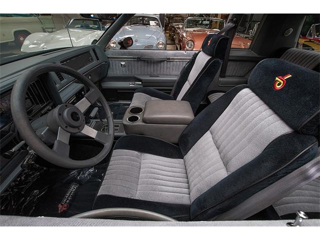 1987 Buick Grand National (CC-2092150) for sale in Venice, Florida