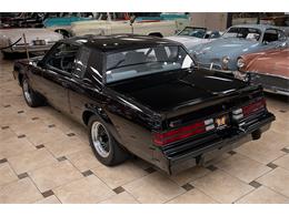 1987 Buick Grand National (CC-2092150) for sale in Venice, Florida