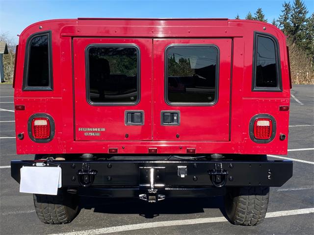 2000 AM General Hummer (CC-2092152) for sale in Reno, Nevada