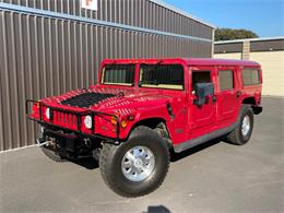 2000 AM General Hummer (CC-2092152) for sale in Reno, Nevada
