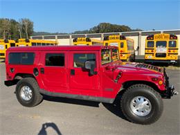 2000 AM General Hummer (CC-2092152) for sale in Reno, Nevada