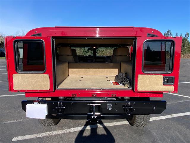 2000 AM General Hummer (CC-2092152) for sale in Reno, Nevada