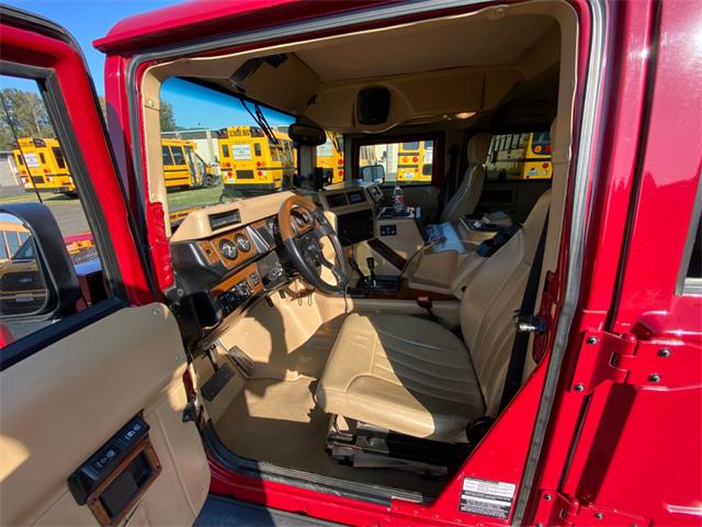 2000 AM General Hummer (CC-2092152) for sale in Reno, Nevada