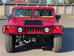 2000 AM General Hummer (CC-2092152) for sale in Reno, Nevada