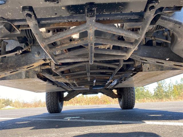 2000 AM General Hummer (CC-2092152) for sale in Reno, Nevada