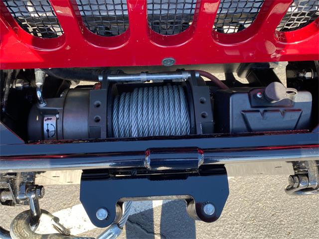 2000 AM General Hummer (CC-2092152) for sale in Reno, Nevada