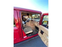 2000 AM General Hummer (CC-2092152) for sale in Reno, Nevada