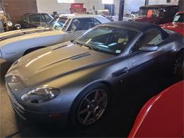 2008 Aston Martin V8 Vantage (CC-2092153) for sale in Reno, Nevada