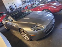 2008 Aston Martin V8 Vantage (CC-2092153) for sale in Reno, Nevada