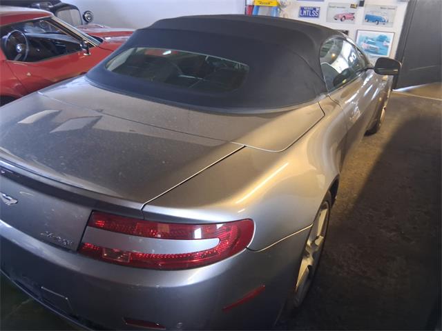 2008 Aston Martin V8 Vantage (CC-2092153) for sale in Reno, Nevada