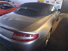 2008 Aston Martin V8 Vantage (CC-2092153) for sale in Reno, Nevada