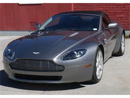 2008 Aston Martin V8 Vantage (CC-2092153) for sale in Reno, Nevada