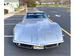 1968 Chevrolet Corvette (CC-2092155) for sale in Calverton, New York