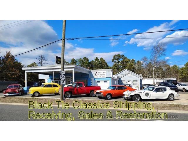 1968 Chevrolet Corvette (CC-2092155) for sale in Calverton, New York