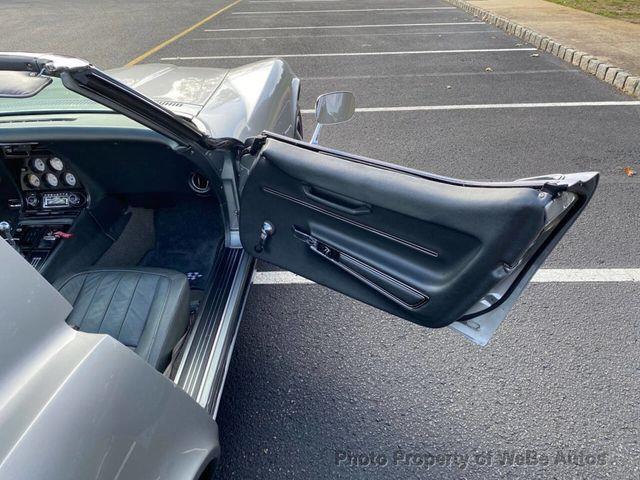 1968 Chevrolet Corvette (CC-2092155) for sale in Calverton, New York