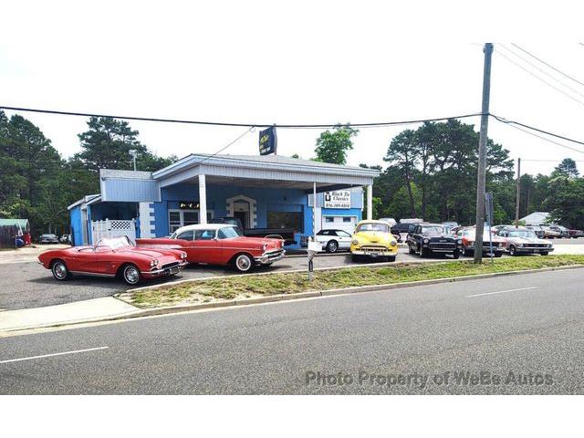 1968 Chevrolet Corvette (CC-2092155) for sale in Calverton, New York