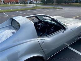 1968 Chevrolet Corvette (CC-2092155) for sale in Calverton, New York