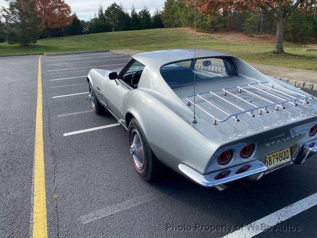 1968 Chevrolet Corvette (CC-2092155) for sale in Calverton, New York