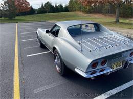 1968 Chevrolet Corvette (CC-2092155) for sale in Calverton, New York