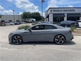 2023 Audi Coupe (CC-2092156) for sale in Jacksonville, Florida