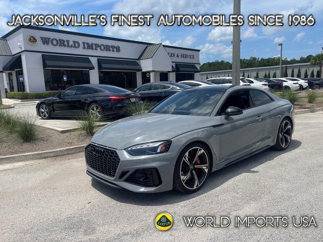 2023 Audi Coupe (CC-2092156) for sale in Jacksonville, Florida