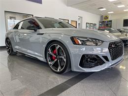 2023 Audi Coupe (CC-2092156) for sale in Jacksonville, Florida