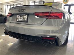 2023 Audi Coupe (CC-2092156) for sale in Jacksonville, Florida