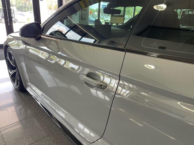 2023 Audi Coupe (CC-2092156) for sale in Jacksonville, Florida