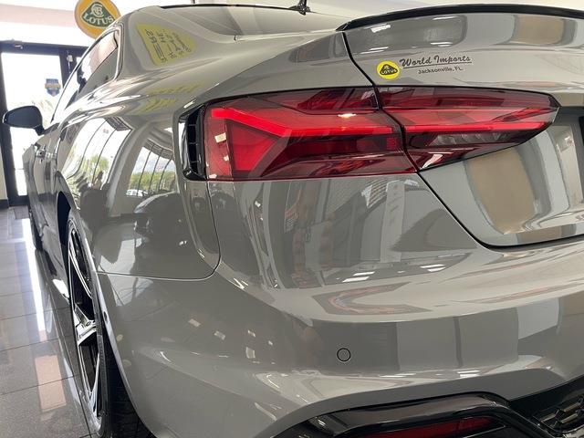 2023 Audi Coupe (CC-2092156) for sale in Jacksonville, Florida