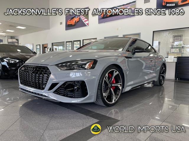 2023 Audi Coupe (CC-2092156) for sale in Jacksonville, Florida