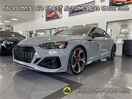 2023 Audi Coupe (CC-2092156) for sale in Jacksonville, Florida