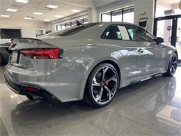 2023 Audi Coupe (CC-2092156) for sale in Jacksonville, Florida