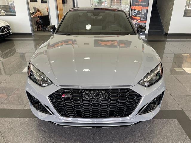 2023 Audi Coupe (CC-2092156) for sale in Jacksonville, Florida