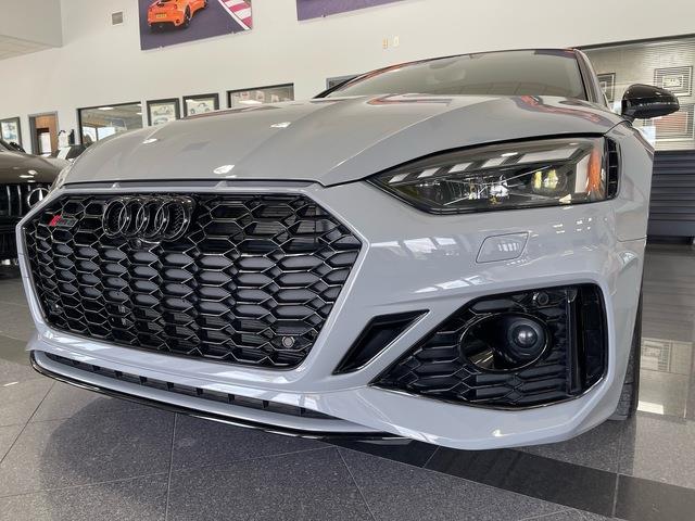 2023 Audi Coupe (CC-2092156) for sale in Jacksonville, Florida