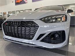 2023 Audi Coupe (CC-2092156) for sale in Jacksonville, Florida