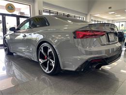 2023 Audi Coupe (CC-2092156) for sale in Jacksonville, Florida