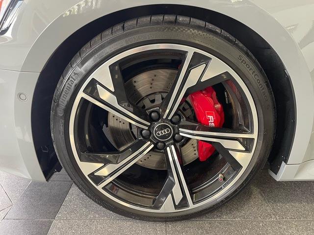 2023 Audi Coupe (CC-2092156) for sale in Jacksonville, Florida