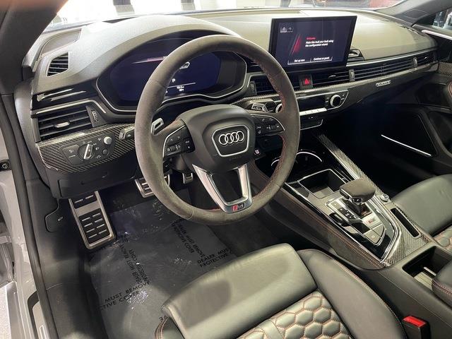2023 Audi Coupe (CC-2092156) for sale in Jacksonville, Florida