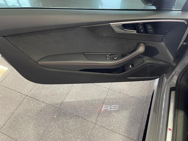 2023 Audi Coupe (CC-2092156) for sale in Jacksonville, Florida