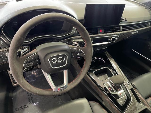 2023 Audi Coupe (CC-2092156) for sale in Jacksonville, Florida