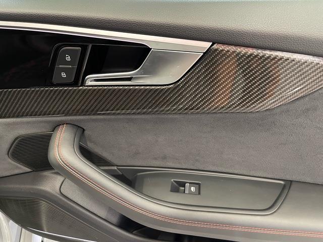 2023 Audi Coupe (CC-2092156) for sale in Jacksonville, Florida